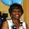 Karen Demby, DTM Photo