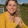 Chellie Grossman, DTM Photo