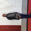 Terrence Armstrong Photo
